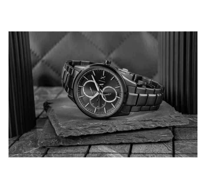 ARMANI EXCHANGE Dante AX1867 Pánske hodinky + BOX ARMANI EXCHANGE Dante AX1867 Pánske hodinky + BOX