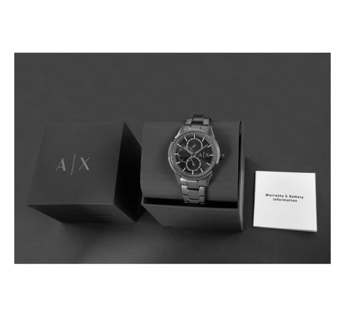ARMANI EXCHANGE Dante AX1867 Pánske hodinky + BOX ARMANI EXCHANGE Dante AX1867 Pánske hodinky + BOX
