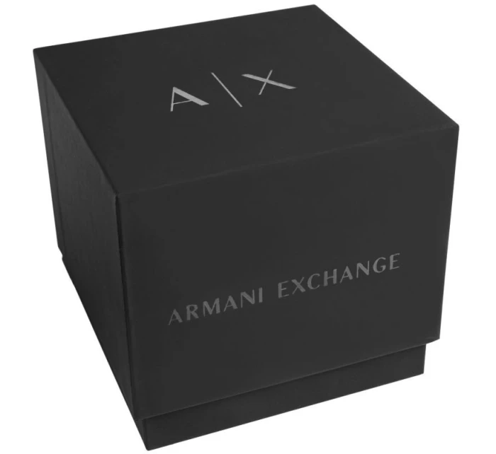 ARMANI EXCHANGE Dante AX1867 Pánske hodinky + BOX ARMANI EXCHANGE Dante AX1867 Pánske hodinky + BOX