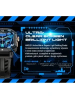 Pánské chytré hodinky  GREY model 21806353 - RUBICON