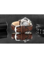 pánské hodinky + BOX model 21806379 - Fossil pánské hodinky + BOX model 21806379 - Fossil