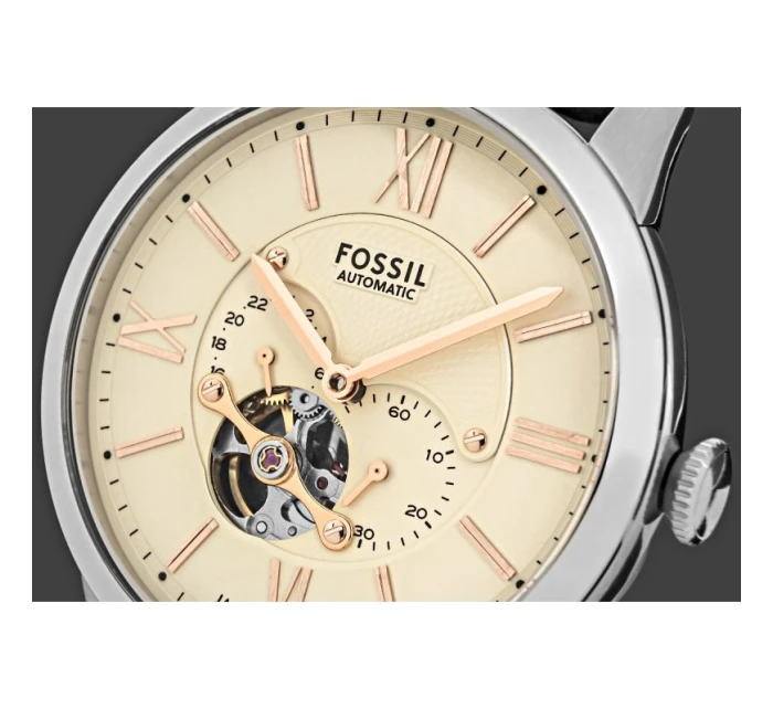 pánské hodinky + BOX model 21806379 - Fossil pánské hodinky + BOX model 21806379 - Fossil