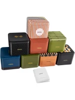 pánské hodinky + BOX model 21806379 - Fossil pánské hodinky + BOX model 21806379 - Fossil