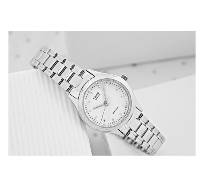 Dámské hodinky model 21806385 + BOX - CASIO Dámské hodinky model 21806385 + BOX - CASIO