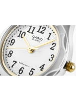 CASIO LTP-1275SG-7BDF Dámske hodinky + BOX CASIO LTP-1275SG-7BDF Dámske hodinky + BOX