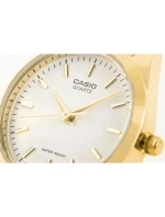 Dámske hodinky CASIO LTP-1274G-7ADF + BOX dámske Dámske hodinky CASIO LTP-1274G-7ADF + BOX dámske