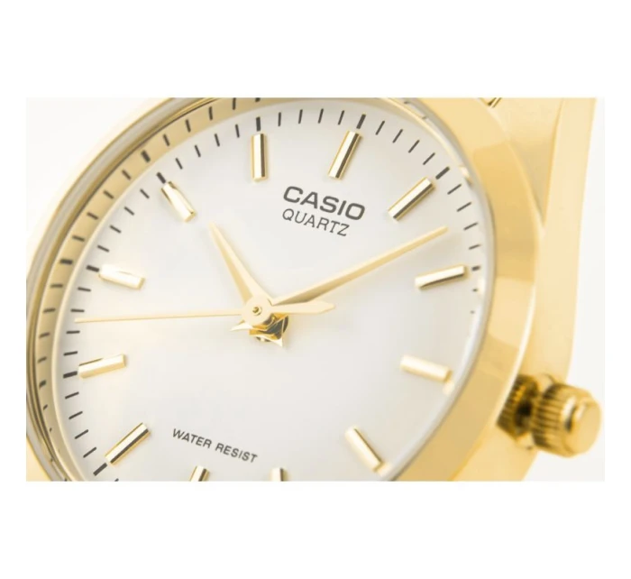 Dámske hodinky CASIO LTP-1274G-7ADF + BOX dámske Dámske hodinky CASIO LTP-1274G-7ADF + BOX dámske