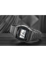 CASIO Vintage B640WB-1ADF hodinky + BOX