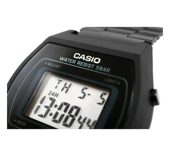 CASIO Vintage B640WB-1ADF hodinky + BOX CASIO Vintage B640WB-1ADF hodinky + BOX