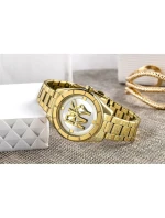 Midi Gold dámské hodinky + BOX model 21806465 - DKNY Midi Gold dámské hodinky + BOX model 21806465 - DKNY