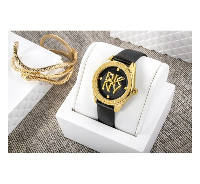 DKNY Chambers Midi dámske hodinky DK1L016L0025 + BOX DKNY Chambers Midi dámske hodinky DK1L016L0025 + BOX