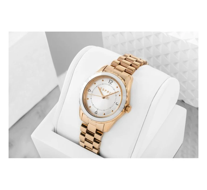 Dámske hodinky ESPRIT Classic ES1L348M0065 + BOX Dámske hodinky ESPRIT Classic ES1L348M0065 + BOX