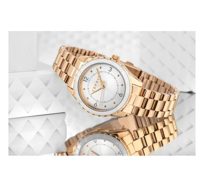 Dámske hodinky ESPRIT Classic ES1L348M0065 + BOX Dámske hodinky ESPRIT Classic ES1L348M0065 + BOX