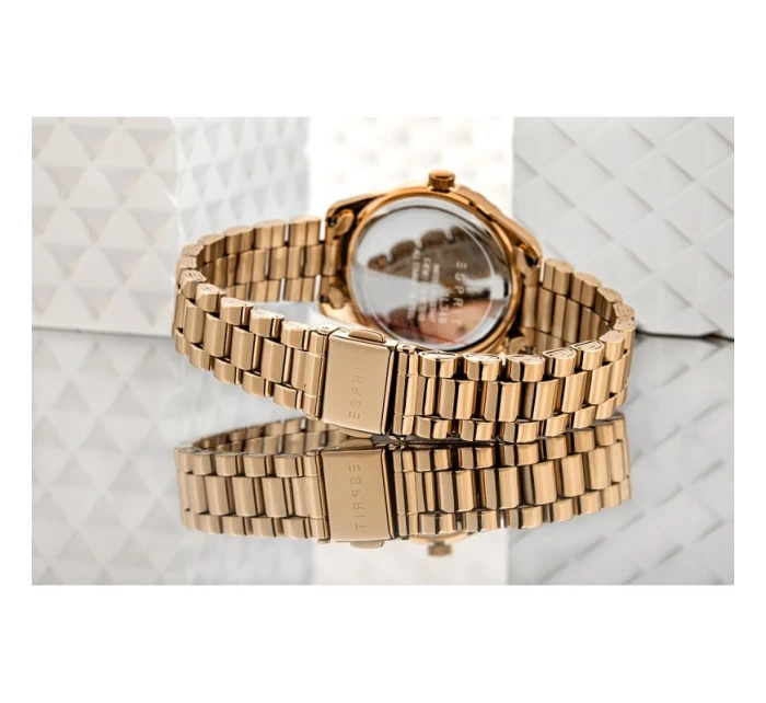 Dámske hodinky ESPRIT Classic ES1L348M0065 + BOX Dámske hodinky ESPRIT Classic ES1L348M0065 + BOX