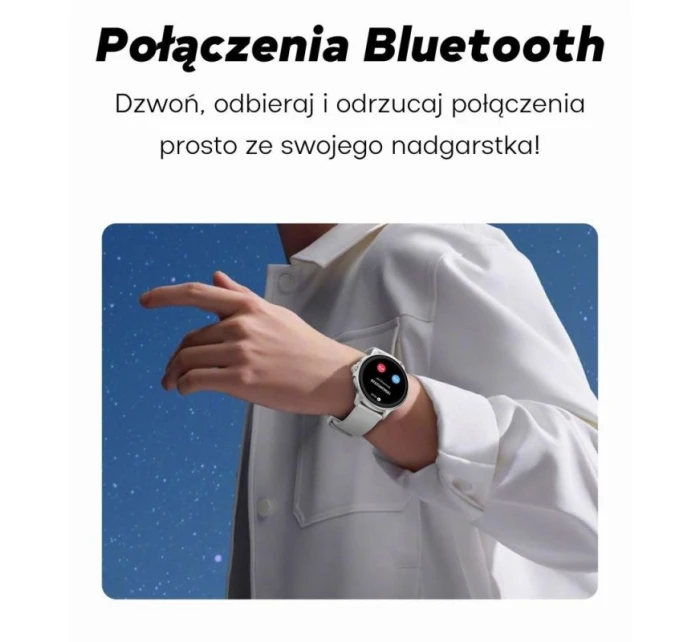 Dámské chytré hodinky Černý silikonový řemínek + černý náramek model 21806501 - Gravity Dámské chytré hodinky Černý silikonový řemínek + černý náramek model 21806501 - Gravity