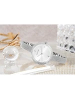 Dámske hodinky CALVIN KLEIN Iconic 25200181 + BOX Dámske hodinky CALVIN KLEIN Iconic 25200181 + BOX