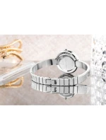 Dámske hodinky CALVIN KLEIN Iconic 25200181 + BOX Dámske hodinky CALVIN KLEIN Iconic 25200181 + BOX