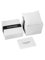 Dámske hodinky CALVIN KLEIN Iconic 25200181 + BOX Dámske hodinky CALVIN KLEIN Iconic 25200181 + BOX
