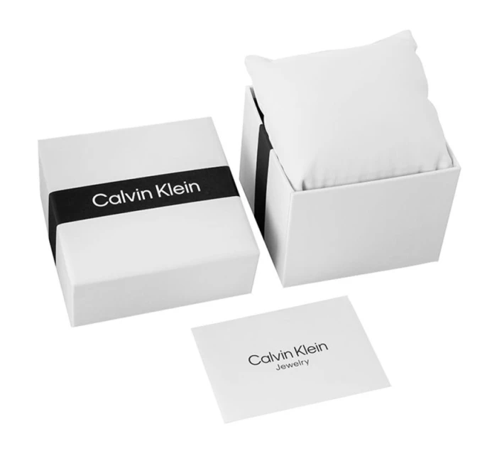Dámske hodinky CALVIN KLEIN Iconic 25200181 + BOX Dámske hodinky CALVIN KLEIN Iconic 25200181 + BOX