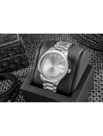 Iconic Pánské hodinky + BOX model 21806539 - Calvin Klein