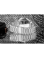 Iconic Pánské hodinky + BOX model 21806539 - Calvin Klein