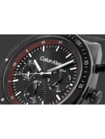 Flex Pánské hodinky + BOX model 21806551 - Calvin Klein Flex Pánské hodinky + BOX model 21806551 - Calvin Klein