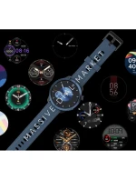 Dámské chytré hodinky  Rose model 21806575 - RUBICON