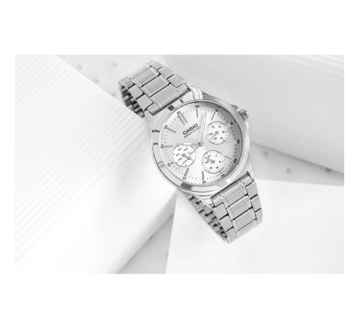 Dámské hodinky model 21806641 + BOX - CASIO Dámské hodinky model 21806641 + BOX - CASIO