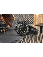 Pánské hodinky   + krabice model 21806727 - Timex