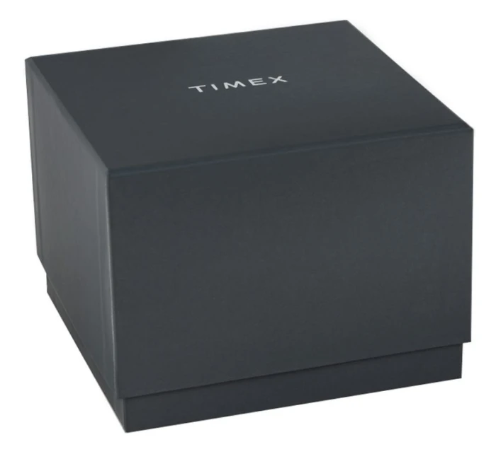 Pánské hodinky + krabice model 21806727 - Timex Pánské hodinky + krabice model 21806727 - Timex