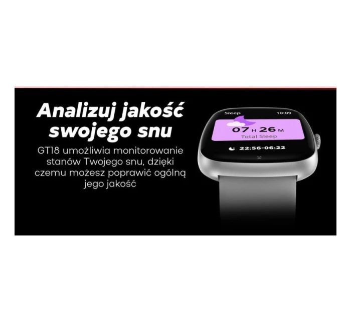 Dámské chytré hodinky béžový silikonový řemínek + černý řemínek model 21807107 - Gravity Dámské chytré hodinky béžový silikonový řemínek + černý řemínek model 21807107 - Gravity