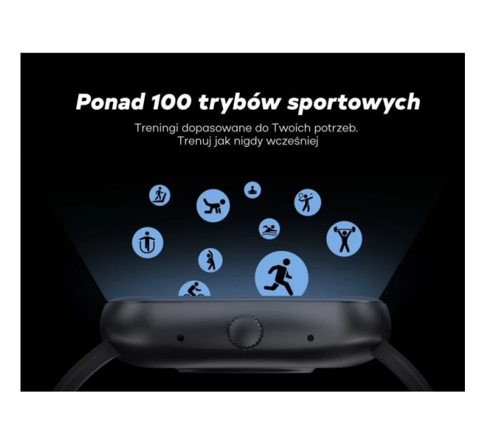 Dámské chytré hodinky béžový silikonový řemínek + černý řemínek model 21807107 - Gravity Dámské chytré hodinky béžový silikonový řemínek + černý řemínek model 21807107 - Gravity