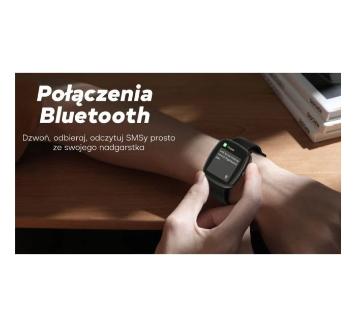 Dámské chytré hodinky béžový silikonový řemínek + černý řemínek model 21807107 - Gravity Dámské chytré hodinky béžový silikonový řemínek + černý řemínek model 21807107 - Gravity