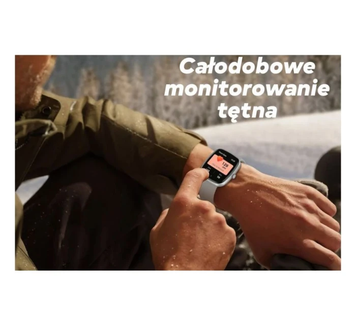 Dámské chytré hodinky béžový silikonový řemínek + černý řemínek model 21807107 - Gravity Dámské chytré hodinky béžový silikonový řemínek + černý řemínek model 21807107 - Gravity