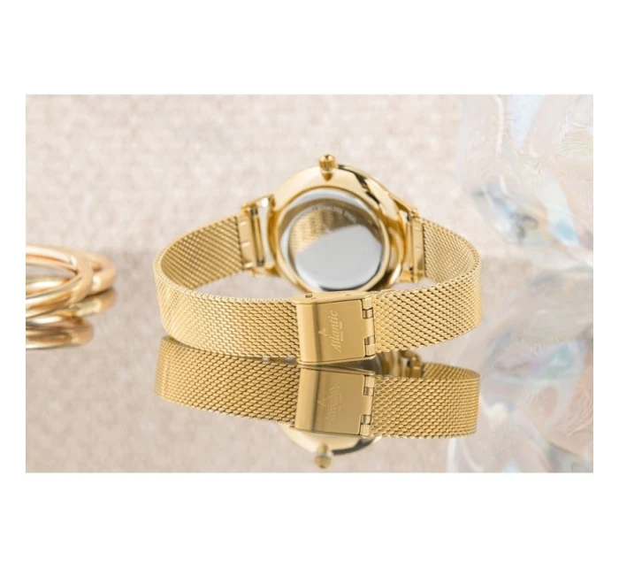 Dámske hodinky Atlantic Elegance 29038.45.21MB + BOX Dámske hodinky Atlantic Elegance 29038.45.21MB + BOX