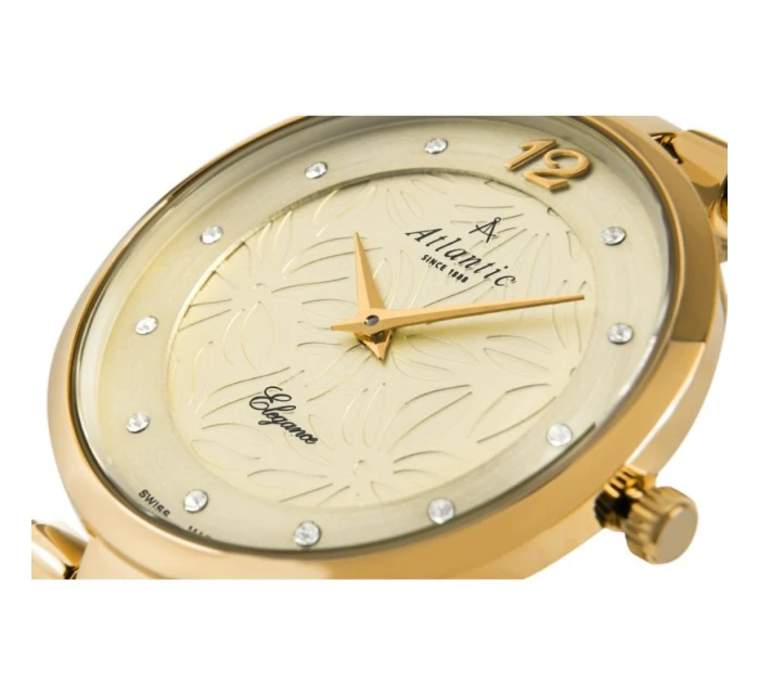 Dámské hodinky Elegance model 21807229 + BOX - Atlantic Dámské hodinky Elegance model 21807229 + BOX - Atlantic