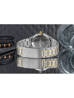 Pánske hodinky Atlantic Seabase 60348.43.61 + BOX Pánske hodinky Atlantic Seabase 60348.43.61 + BOX