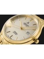 Pánské hodinky + BOX model 21807239 - Atlantic Pánské hodinky + BOX model 21807239 - Atlantic