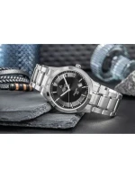 Pánské hodinky + BOX model 21807253 - Atlantic Pánské hodinky + BOX model 21807253 - Atlantic