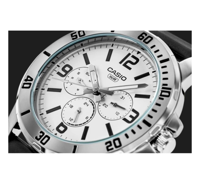 Pánské hodinky model 21807271 + BOX - CASIO Pánské hodinky model 21807271 + BOX - CASIO