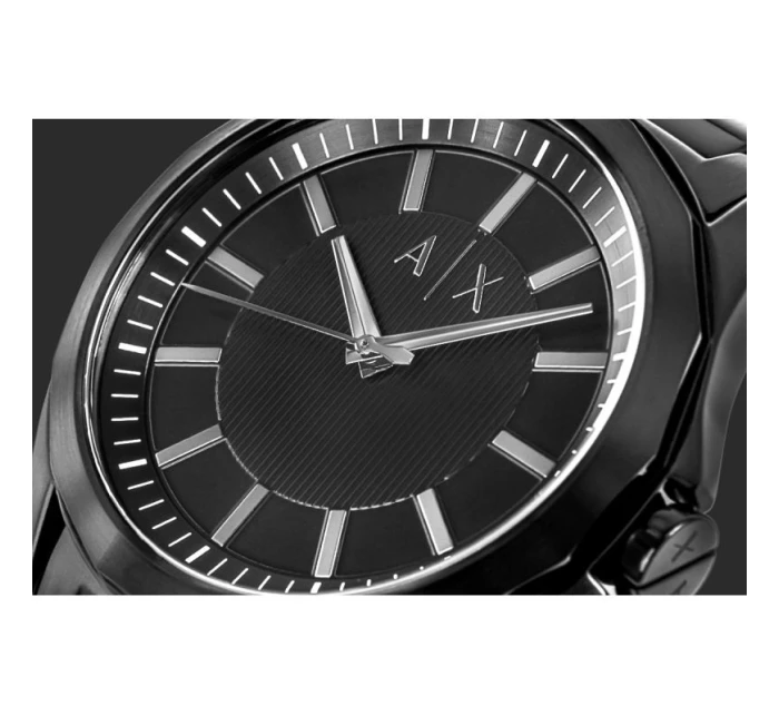 Pánské hodinky + BOX model 21807343 - Armani Exchange Pánské hodinky + BOX model 21807343 - Armani Exchange