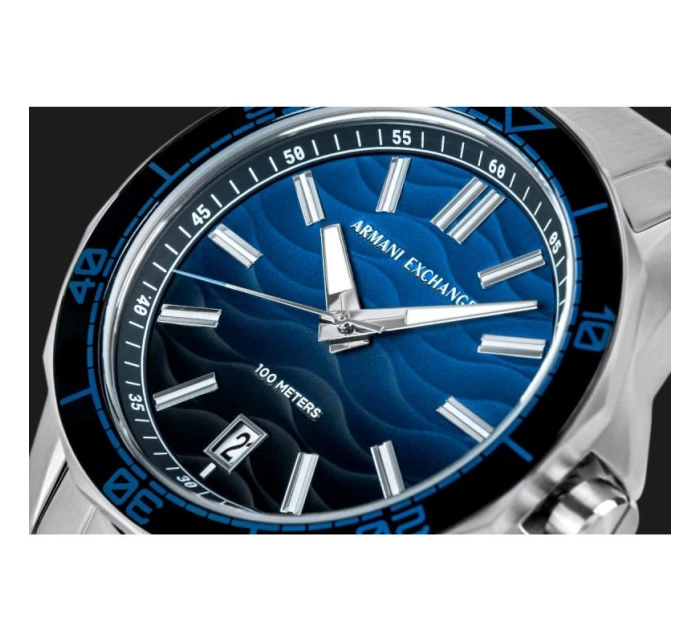 ARMANI EXCHANGE Spencer AX1950 Pánske hodinky + BOX ARMANI EXCHANGE Spencer AX1950 Pánske hodinky + BOX