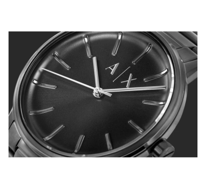 Pánské hodinky + BOX model 21807347 - Armani Exchange Pánské hodinky + BOX model 21807347 - Armani Exchange