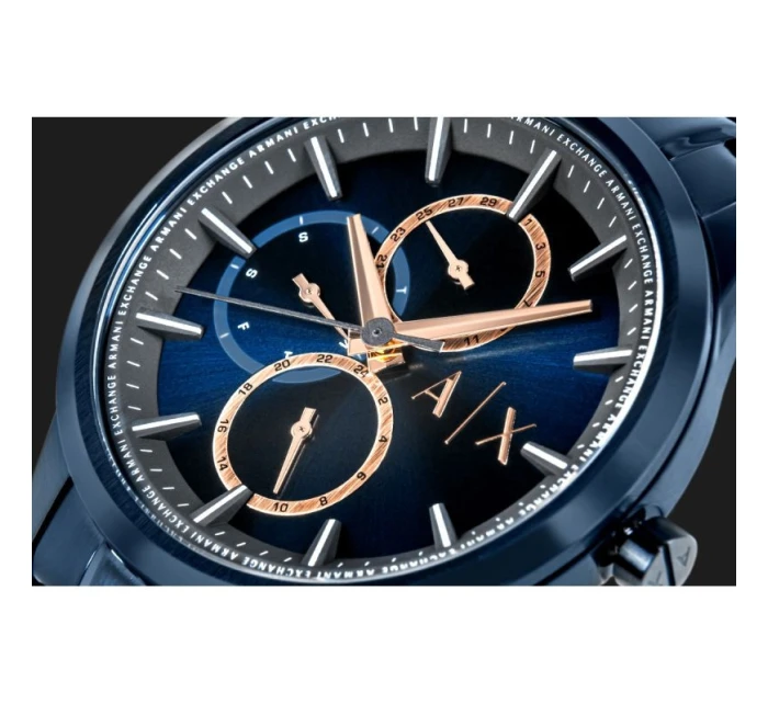 Pánské hodinky + BOX model 21807349 - Armani Exchange Pánské hodinky + BOX model 21807349 - Armani Exchange