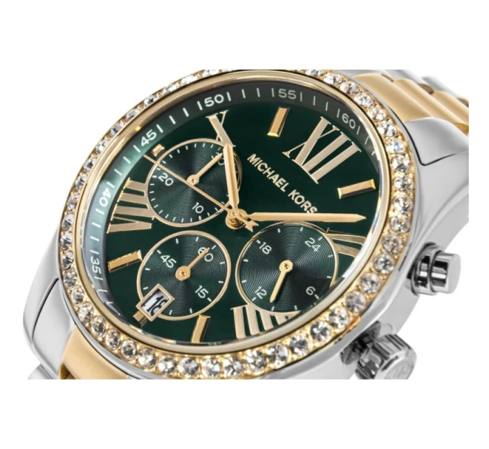 dámské hodinky + BOX model 21807387 - Michael Kors dámské hodinky + BOX model 21807387 - Michael Kors