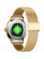 Chytré hodinky Pink Gold 2 Stripes model 21807429 PRO - Gravity