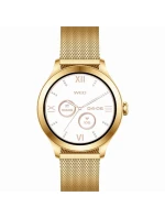 Chytré hodinky Pink Gold 2 Stripes model 21807429 PRO - Gravity