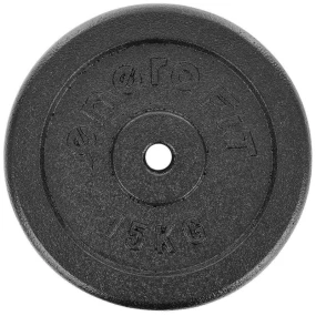 ČIERNA CELLULAR Hmotnosť 15 KG ENERO FIT fi26.5 ČIERNA CELLULAR Hmotnosť 15 KG ENERO FIT fi26.5