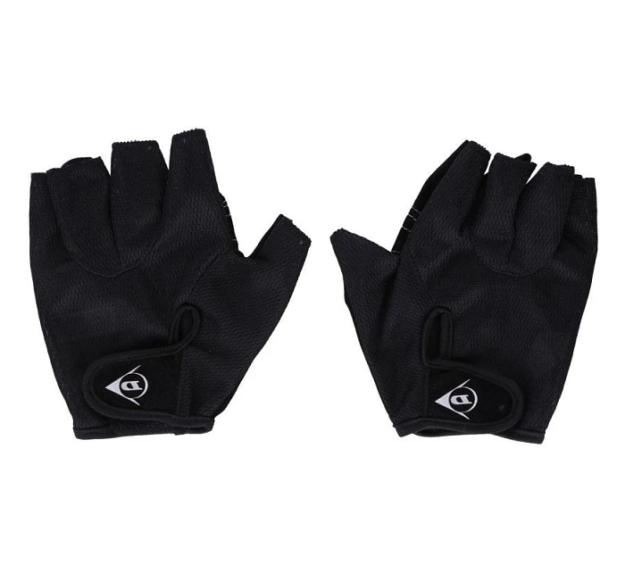 RUKAVICE ČERNÉ model 21825374 - Dunlop RUKAVICE ČERNÉ model 21825374 - Dunlop