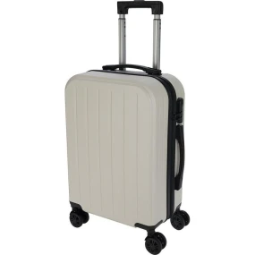 KABÍNOVÝ CESTOVNÝ KUFOR 38L PROWORLD WHITE KABÍNOVÝ CESTOVNÝ KUFOR 38L PROWORLD WHITE